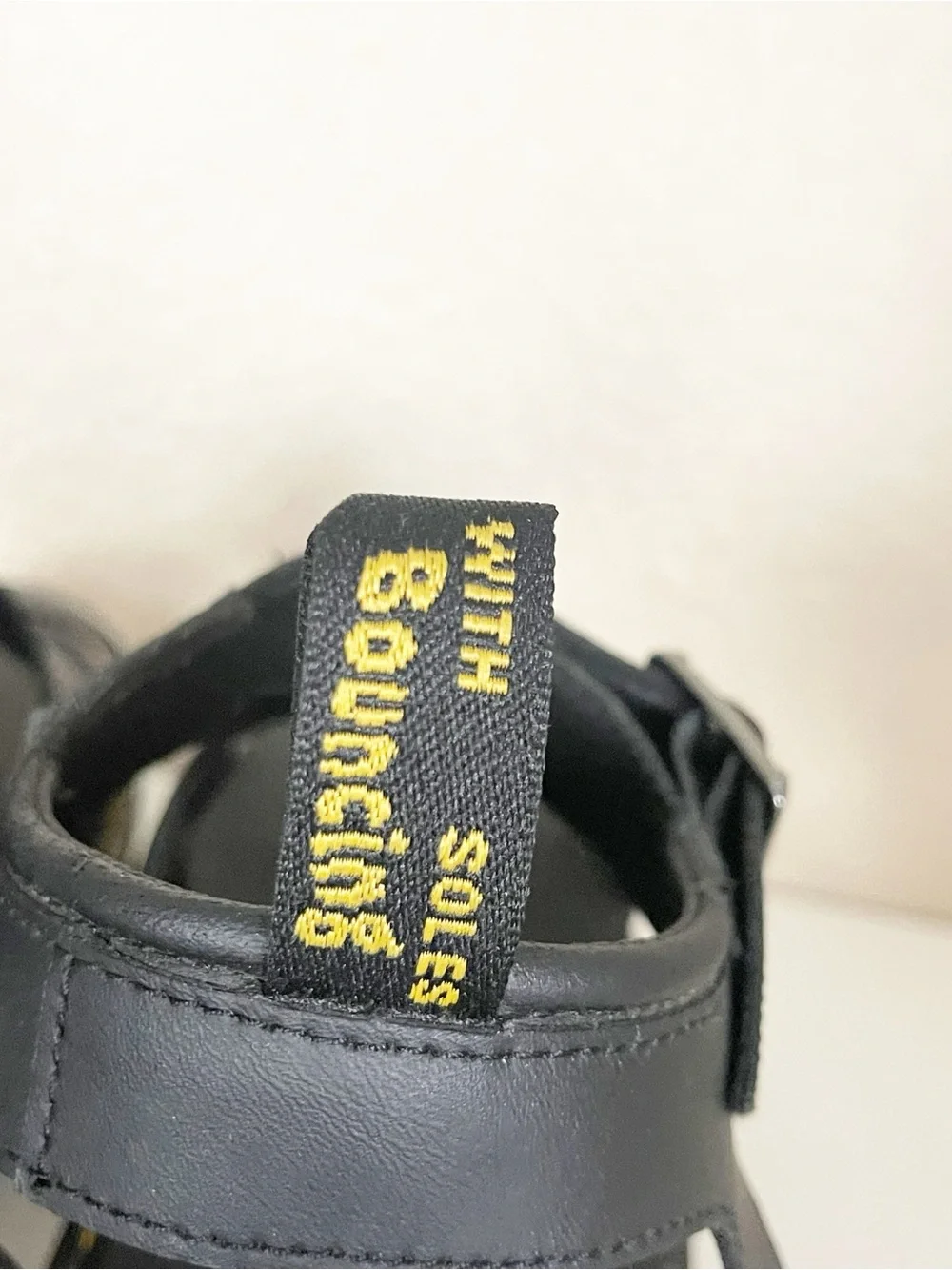Dr. Martens classic dr